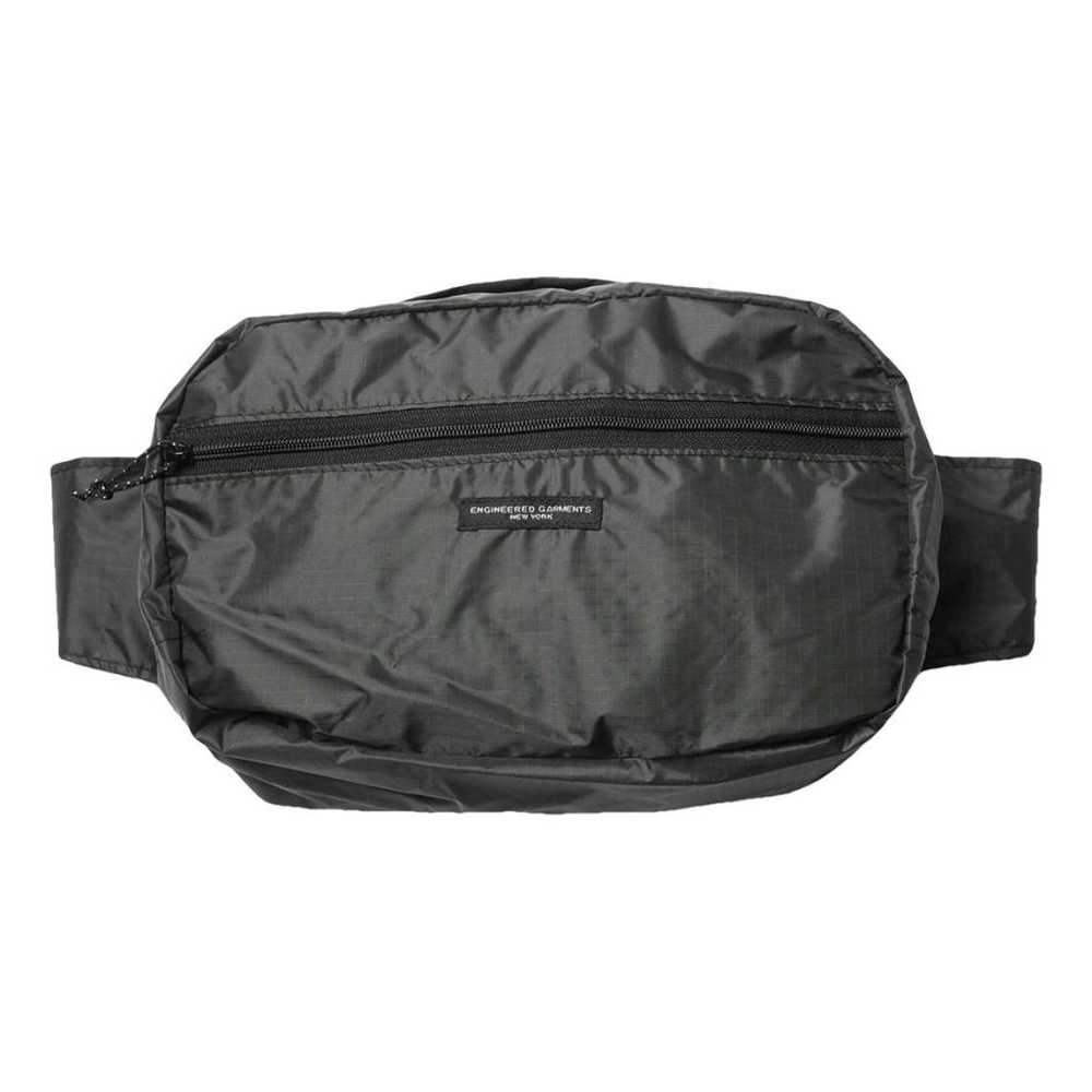 Engineered Garments Cloth travel bag - image 1