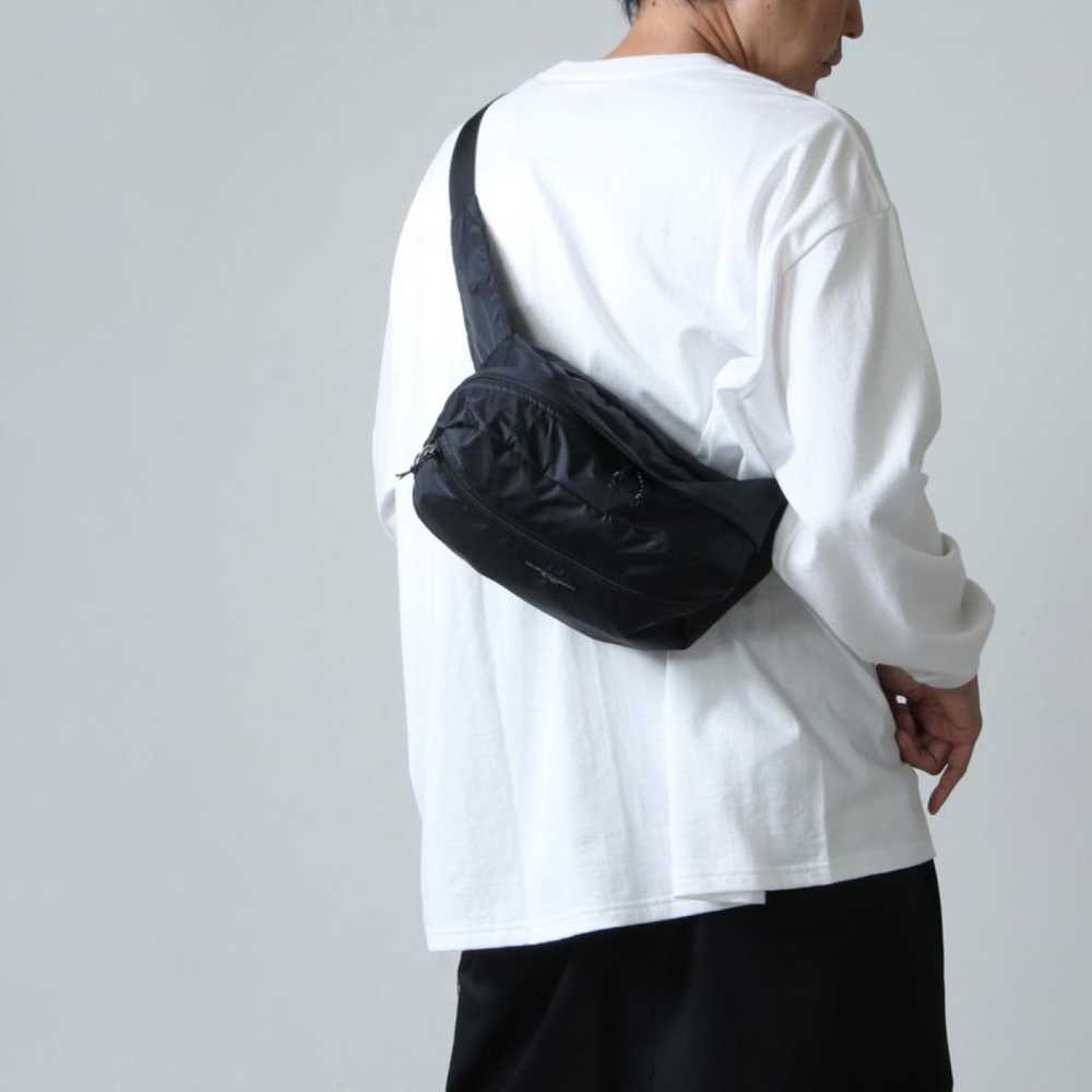 Engineered Garments Cloth travel bag - image 5