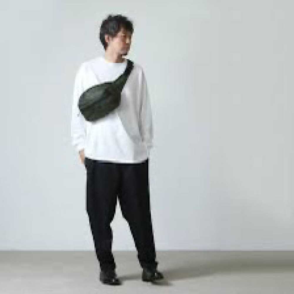 Engineered Garments Cloth travel bag - image 6