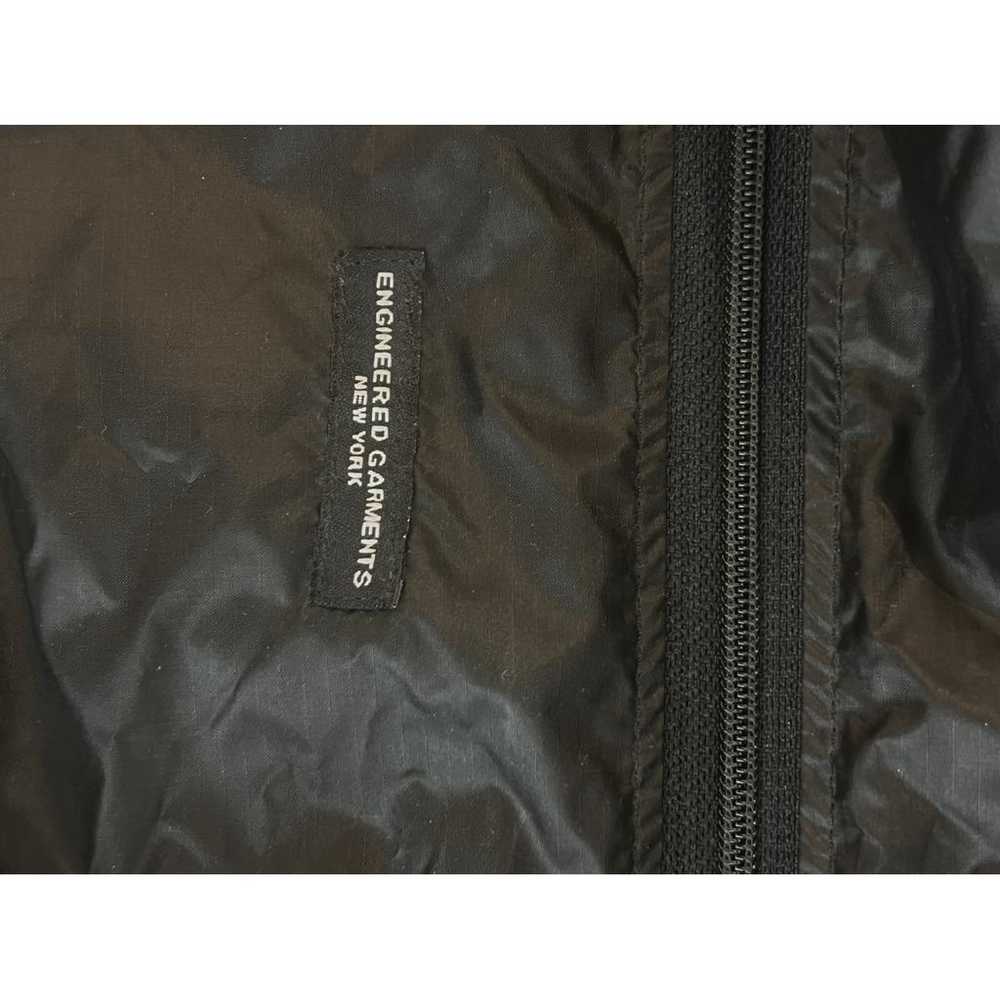 Engineered Garments Cloth travel bag - image 8