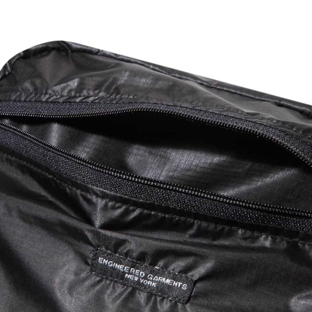 Engineered Garments Cloth travel bag - image 9