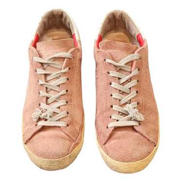 Golden Goose Superstar trainers - image 1