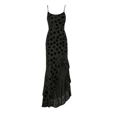 Hutch Maxi dress - image 1