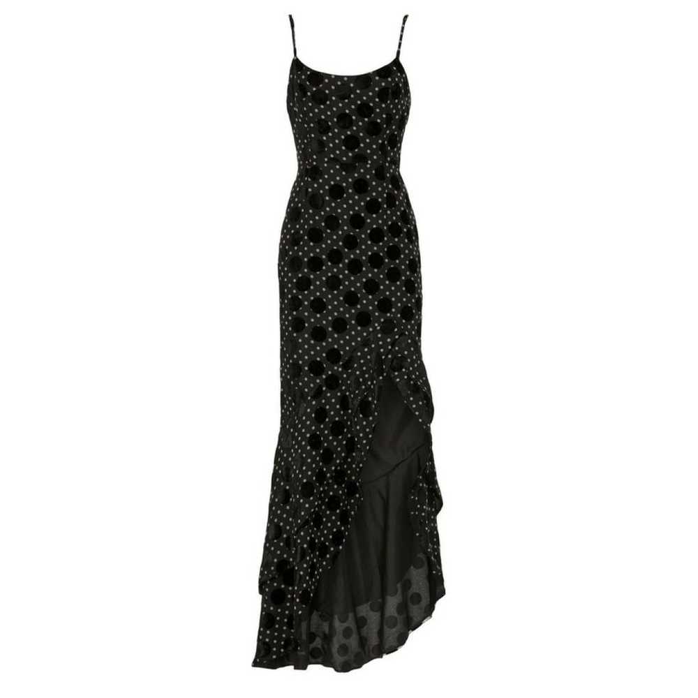 Hutch Maxi dress - image 2