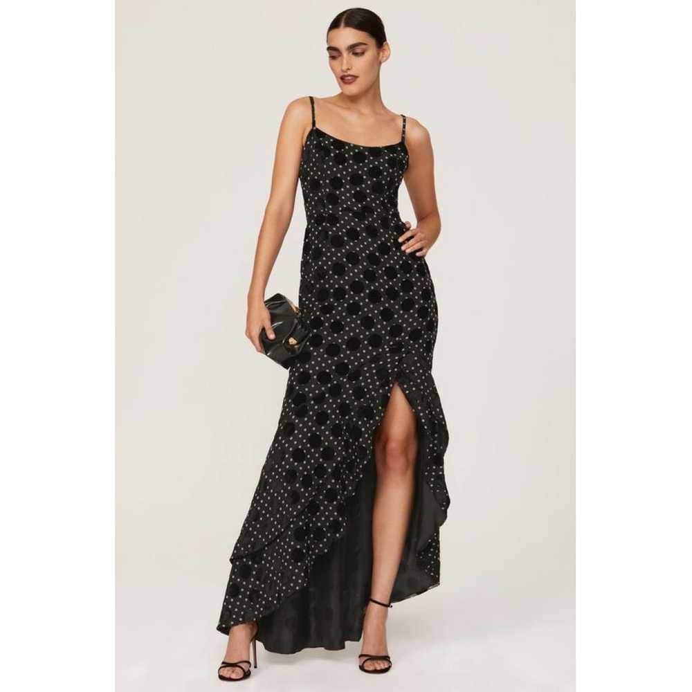 Hutch Maxi dress - image 3