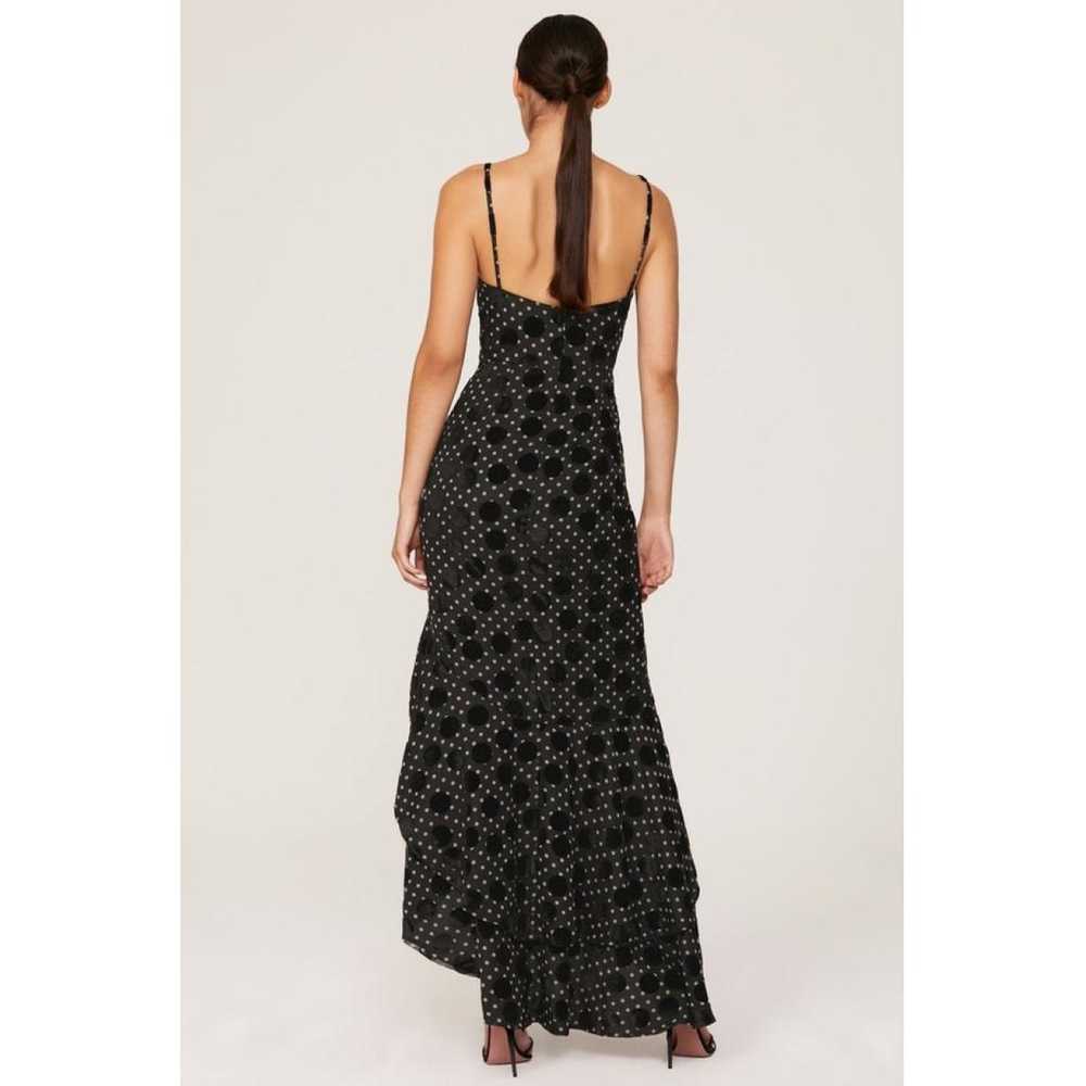 Hutch Maxi dress - image 5