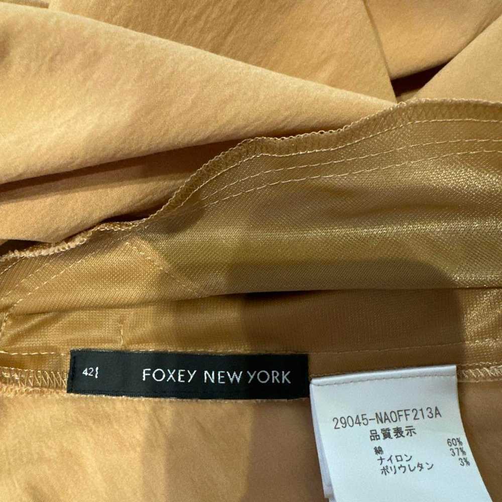 FOXEY NEW YORK dress. - image 3