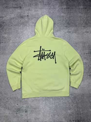 Designer × Streetwear × Stussy Vintage Stussy 90’… - image 1