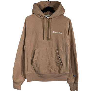 Champion Champion Reverse Weave Mini Logo Hoodie - image 1