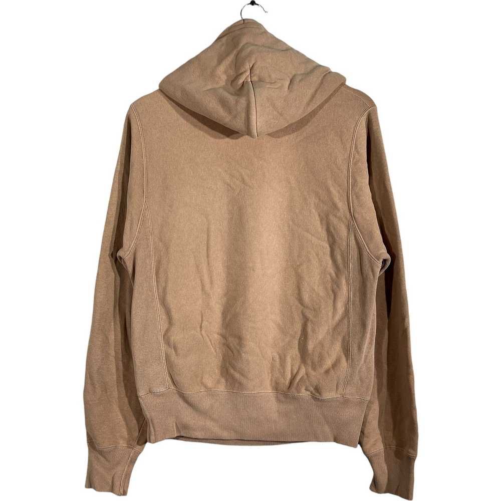 Champion Champion Reverse Weave Mini Logo Hoodie - image 6