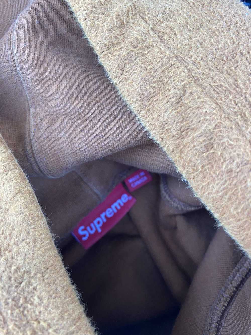 Supreme Very Rare Supreme Sweatshirt FW16 REVERSE… - image 3