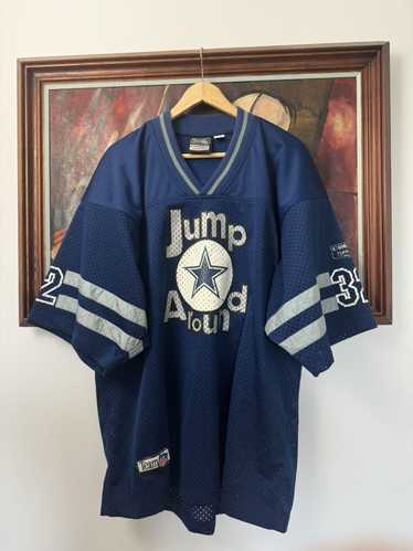 Jersey × NFL × Vintage NFL Dallas Cowboys Jersey S