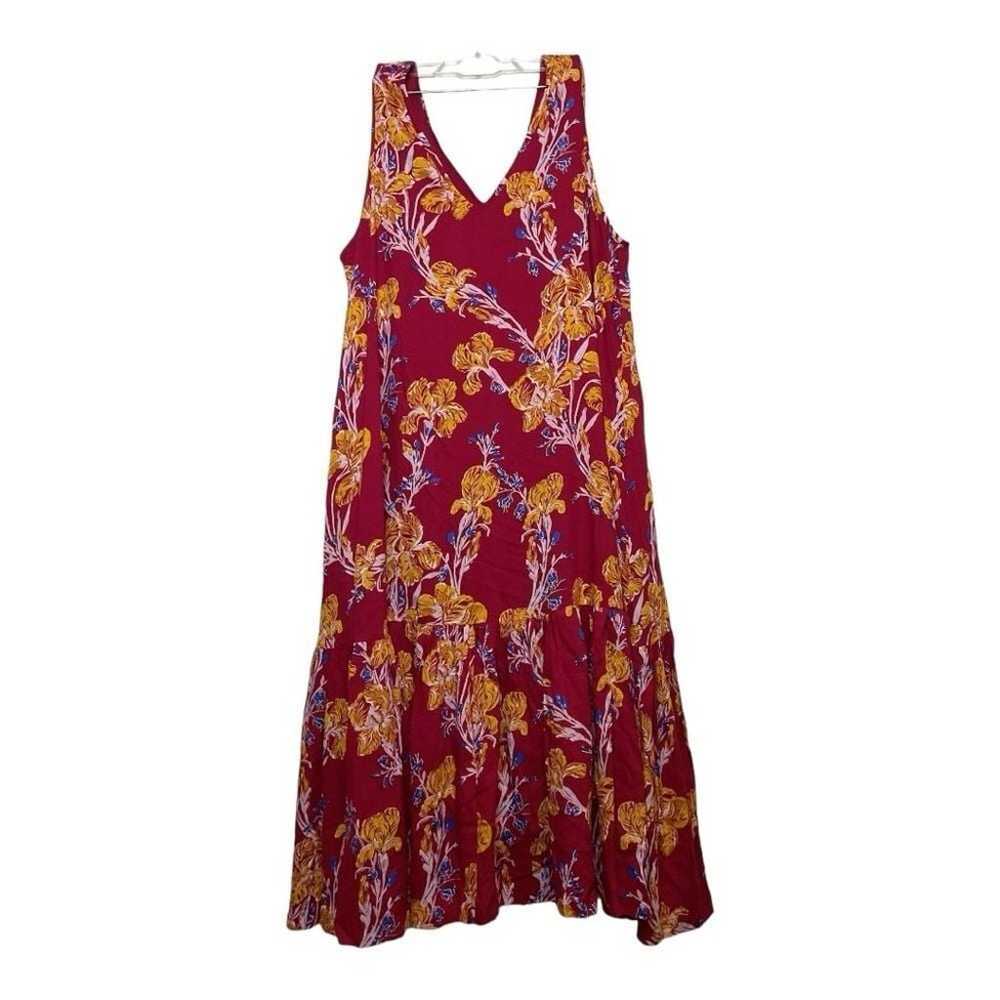 Women's Anthropologie Porridge dress, size XL - image 1