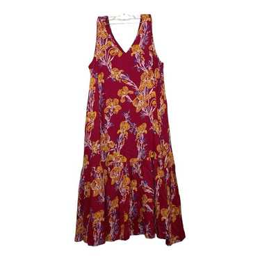 Women's Anthropologie Porridge dress, size XL - image 1