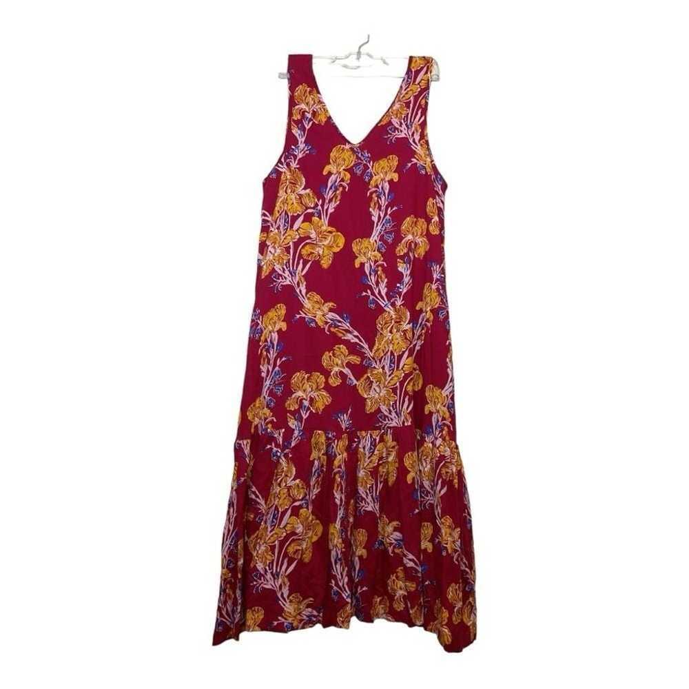 Women's Anthropologie Porridge dress, size XL - image 2