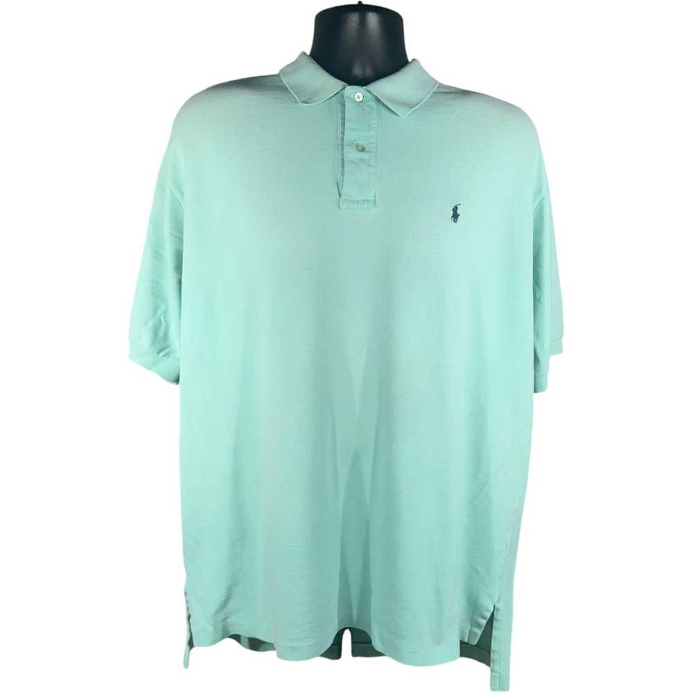 Polo Ralph Lauren Polo Ralph Lauren Short Sleeve … - image 1