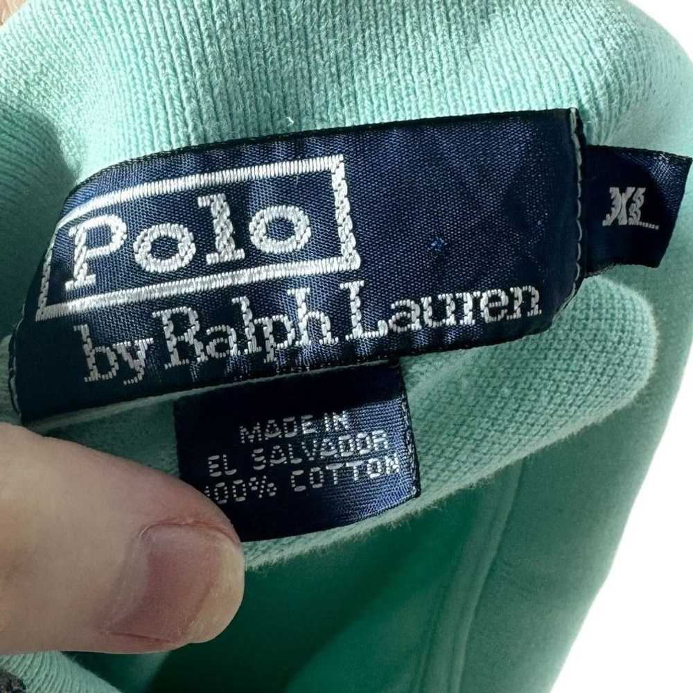 Polo Ralph Lauren Polo Ralph Lauren Short Sleeve … - image 7