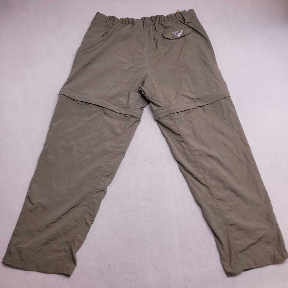 Columbia Columbia Casual Zip Button Cargo Pants M… - image 10