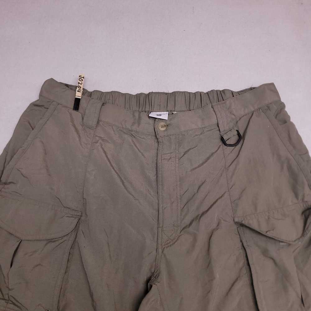 Columbia Columbia Casual Zip Button Cargo Pants M… - image 1