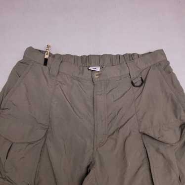 Columbia Columbia Casual Zip Button Cargo Pants M… - image 1