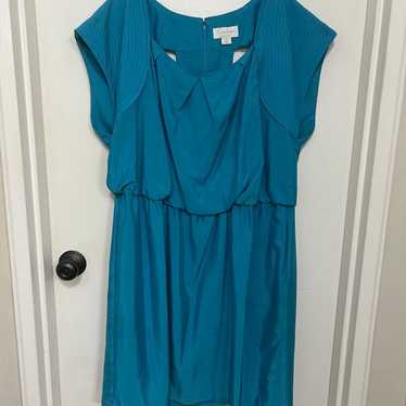 Jessica Simpson Short Sleeve Dress - image 1