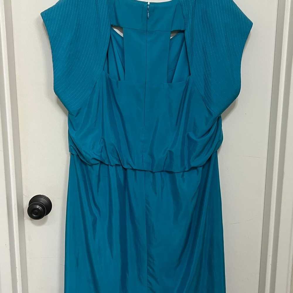 Jessica Simpson Short Sleeve Dress - image 2