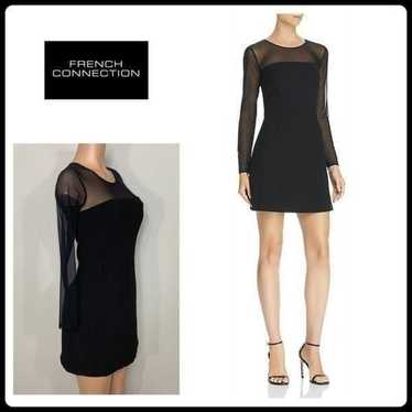 New. French Connection whisper light dress - image 1