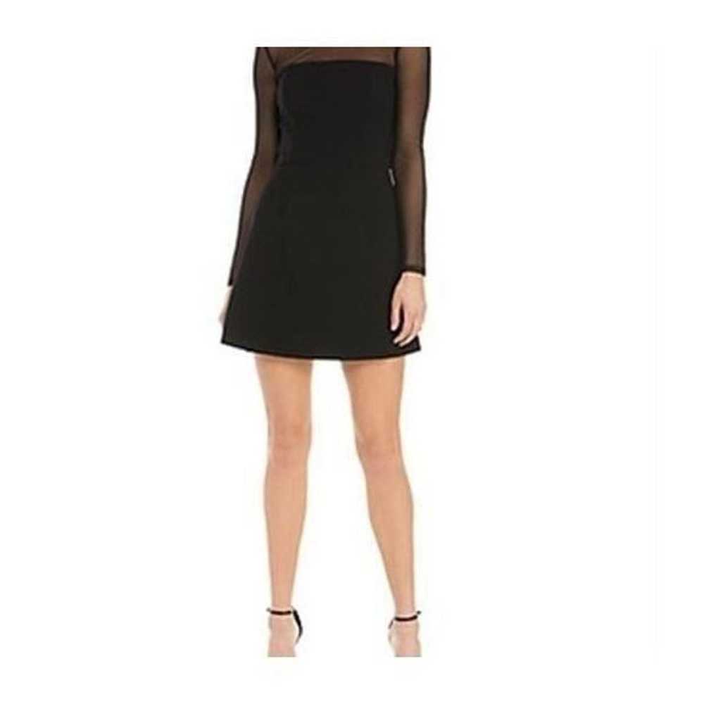 New. French Connection whisper light dress - image 2