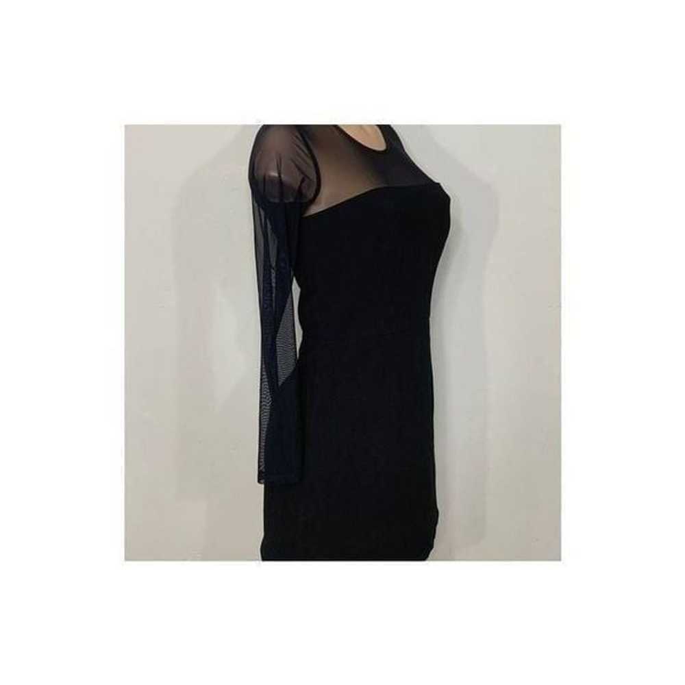 New. French Connection whisper light dress - image 5