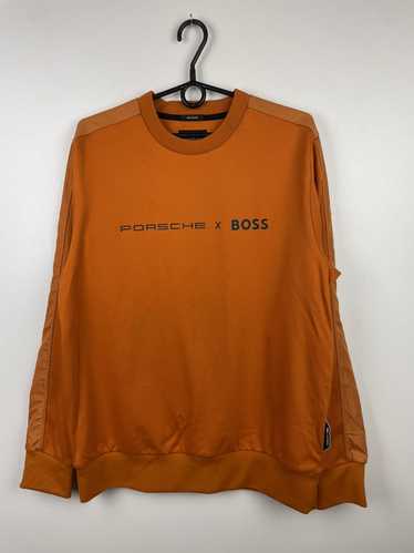 Designer × Hugo Boss × Porsche Design Porsche X B… - image 1