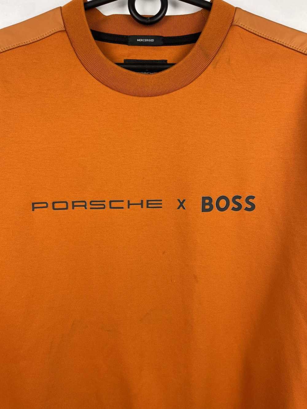 Designer × Hugo Boss × Porsche Design Porsche X B… - image 2