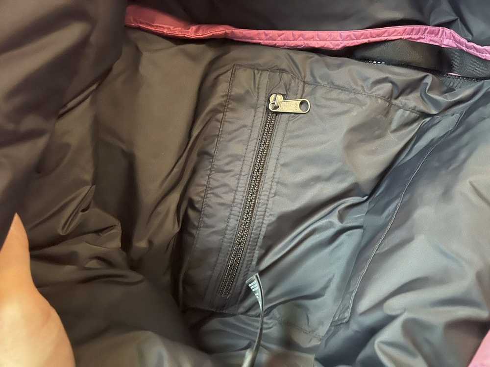 The North Face Pink XXL TNF neptuse 700 puffy jac… - image 9