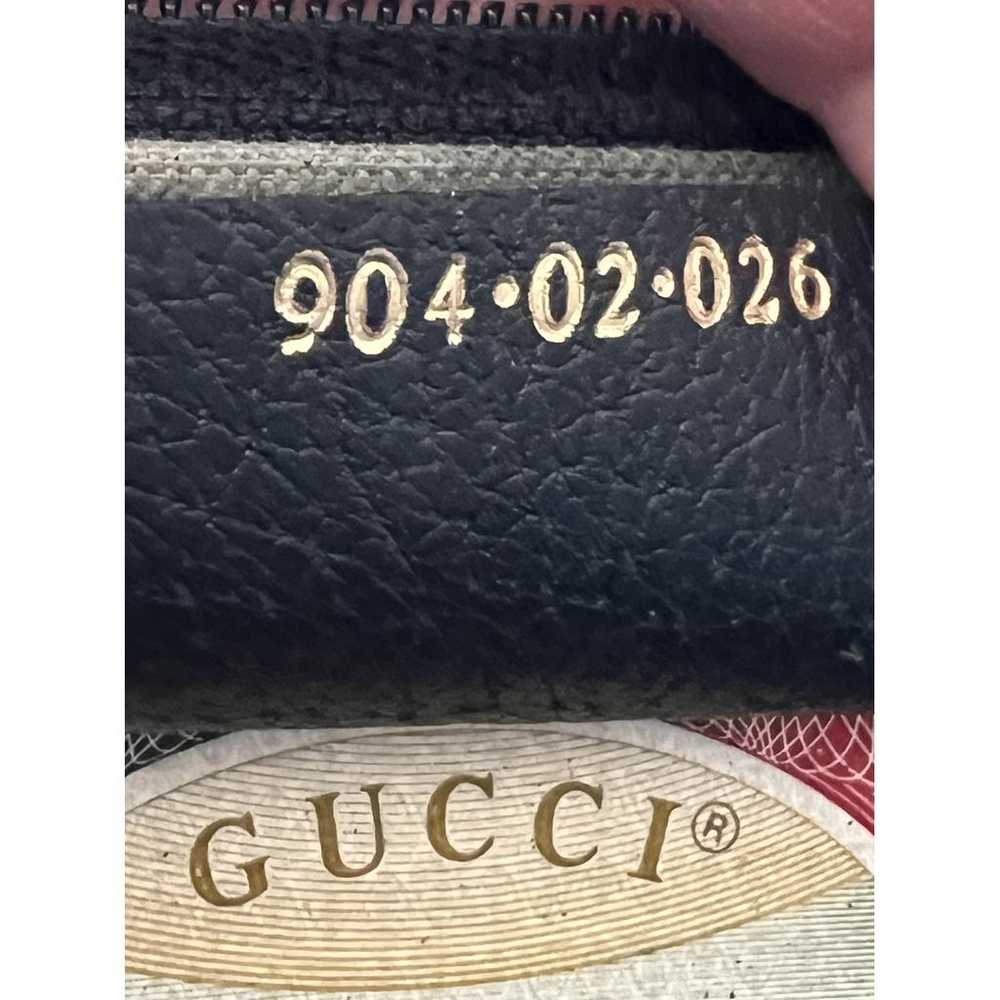 Gucci Crossbody bag - image 8