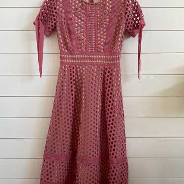 ivy city co vera dress - image 1