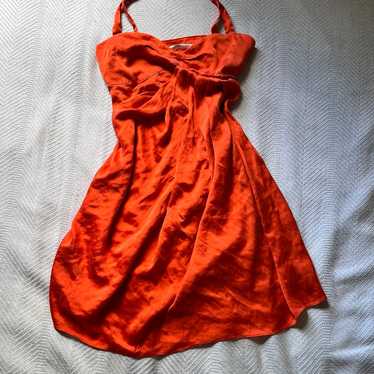 susana monaco dress - image 1