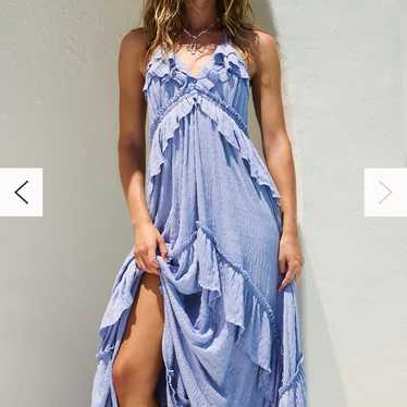 Free people Santa luz maxi - image 1