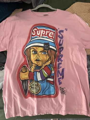 Supreme Supreme Chucky Tee - image 1