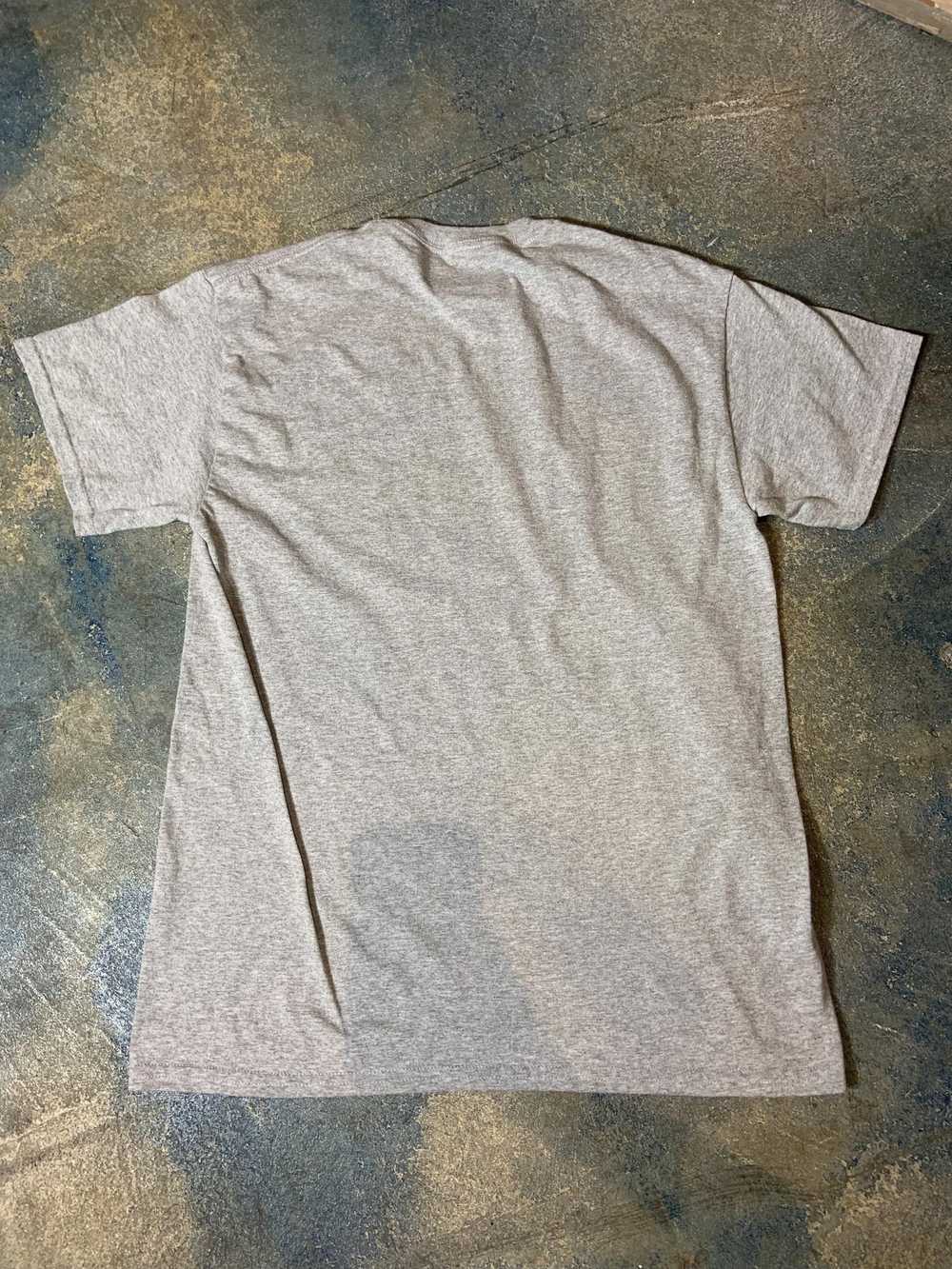 Designer NWA PreOwned Small Band TShirt - image 3