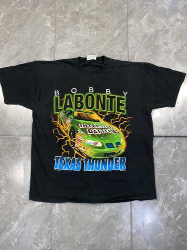 NASCAR × Racing × Vintage Vintage NASCAR Bobby Lab