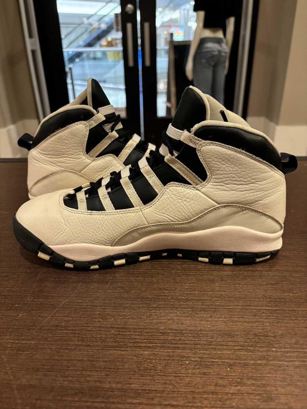 Jordan Brand Jordan 10 Retro Heiress Pearl (GS) - image 3