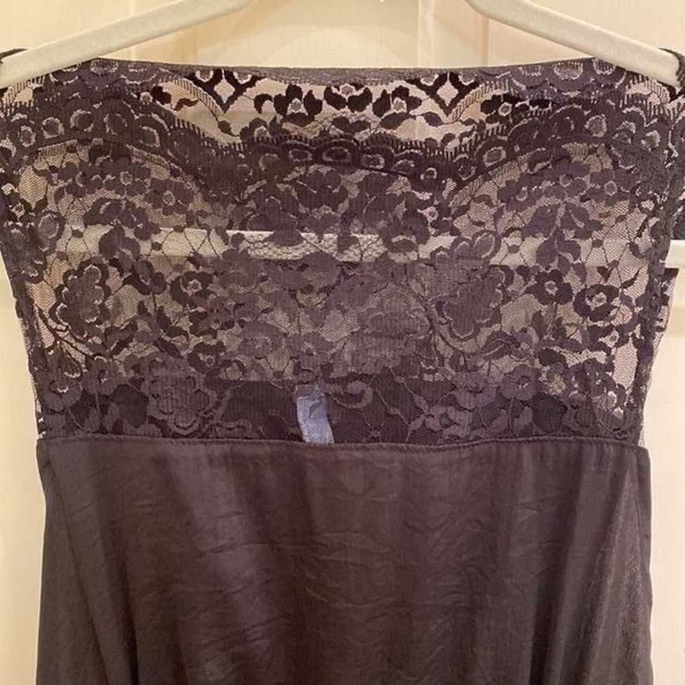 Free People Lace Dress size small - image 2