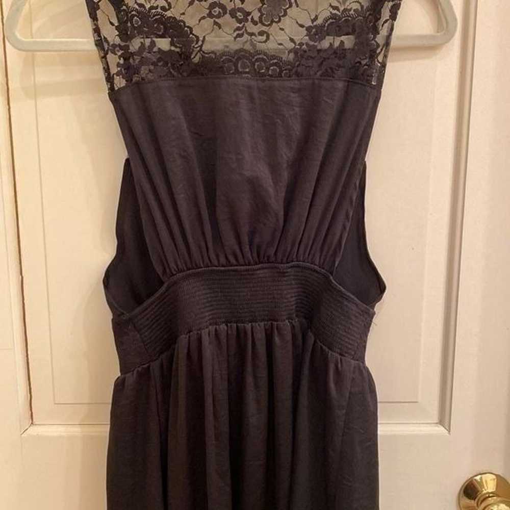 Free People Lace Dress size small - image 6