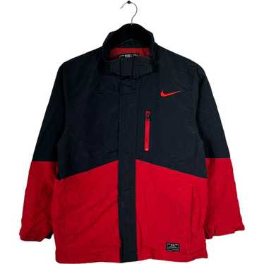 Nike Nike 2 Tone Full Zip Light Jacket