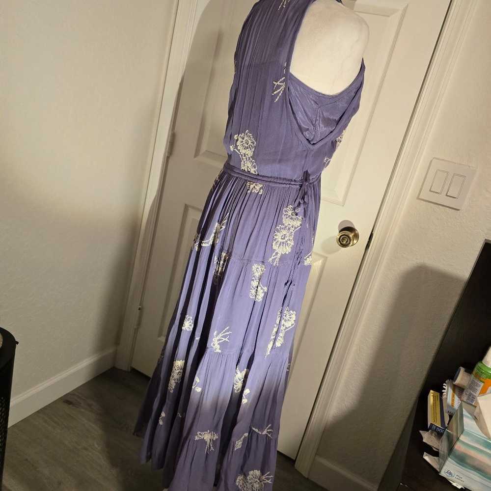 Free People dress. Size S - image 2