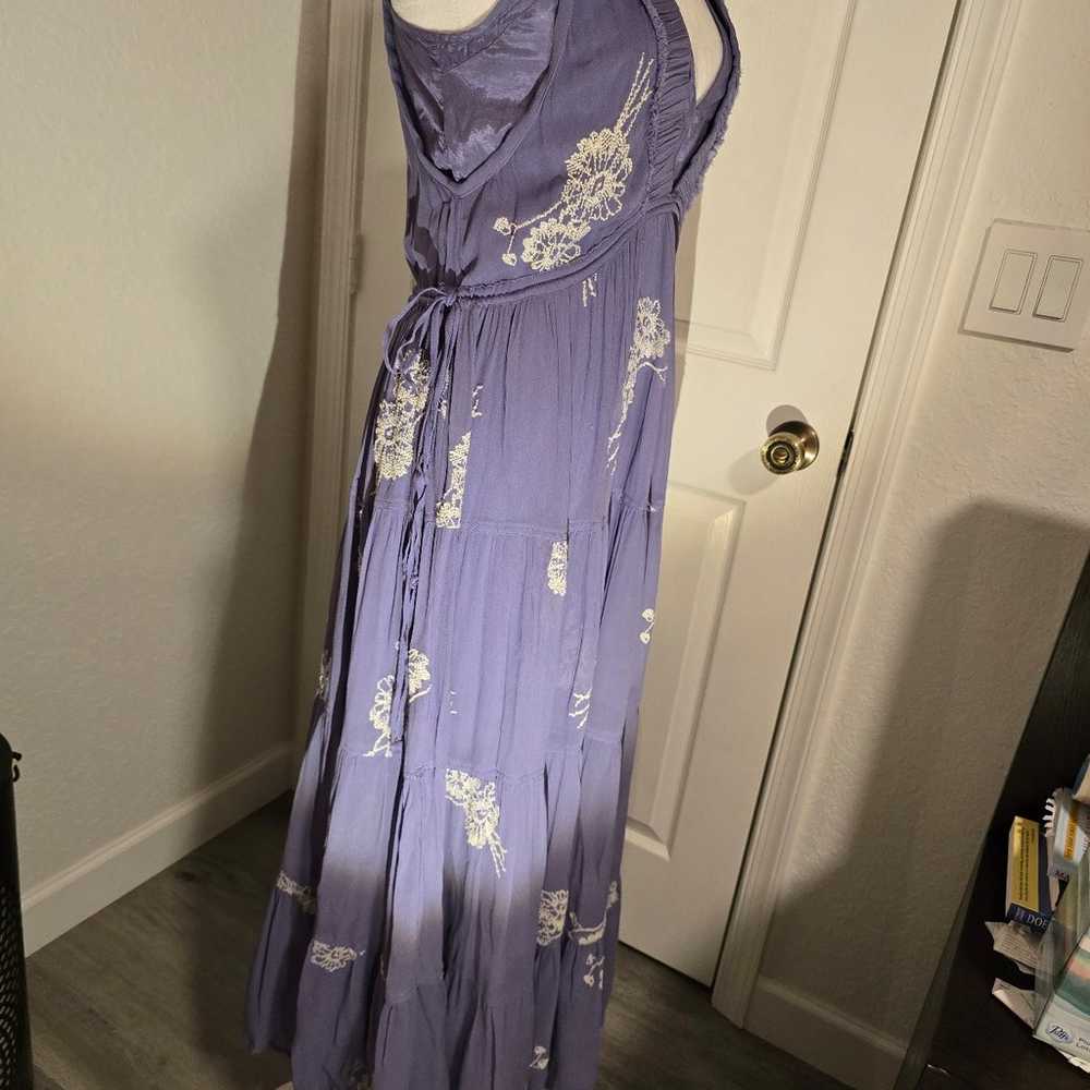 Free People dress. Size S - image 3