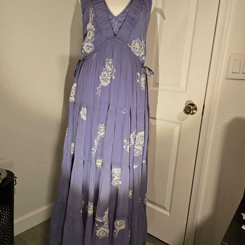 Free People dress. Size S - image 9