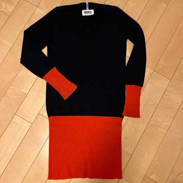 MM6 Knit One-piece Made in Italy - image 1