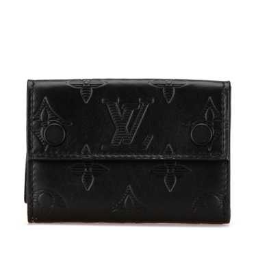 Black Louis Vuitton Monogram Shadow Discovery Com… - image 1