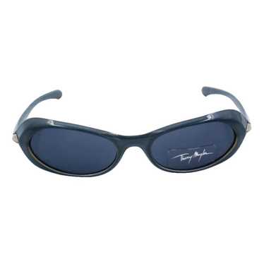 Thierry Mugler Sunglasses