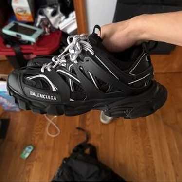 Balenciaga size 41 track - Gem